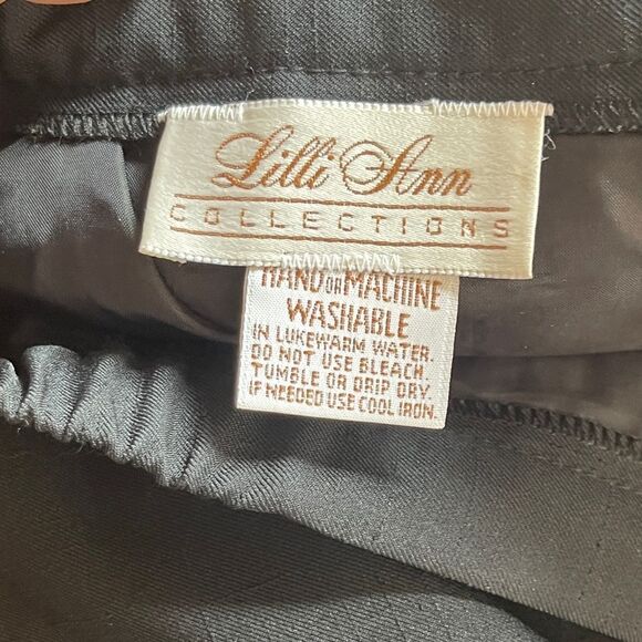 Vintage Lilli Ann Skirt - Picture 8 of 8